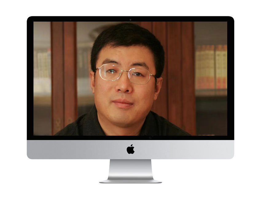 齊向東（第十四屆全國政協(xié)委員、教科衛(wèi)體委員會委員，全國工商聯(lián)副主席，奇安信科技集團董事長）
